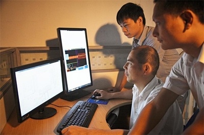 科技賦能未來 ITC數字IP廣播技術護航聽力考試，推動網絡技術研發與服務創新