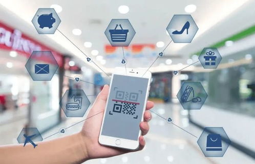 新零售系統軟件的開發及其數字化優勢與技術支撐