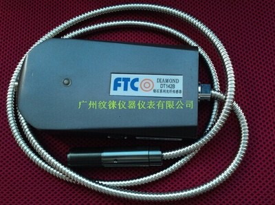 DT142B光纖溫度傳感器 現(xiàn)代儀器儀表中的精密測溫解決方案